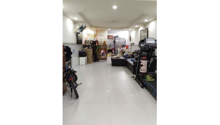 Bán nhà 2 tầng, 44m², 3.5 tỷ, Tân Tạo, Bình Tân, sổ hồng